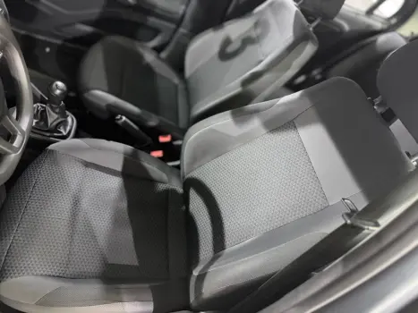 VOLKSWAGEN Gol 1.0 12V 4P FLEX MPI G7, Foto 9