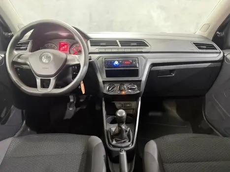 VOLKSWAGEN Gol 1.0 12V 4P FLEX MPI G7, Foto 10