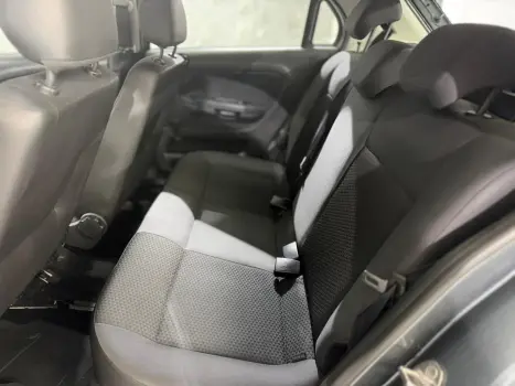 VOLKSWAGEN Gol 1.0 12V 4P FLEX MPI G7, Foto 11