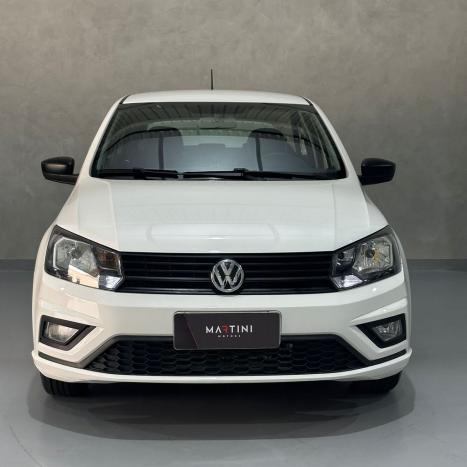 VOLKSWAGEN Gol 1.0 12V 4P FLEX MPI G7, Foto 2
