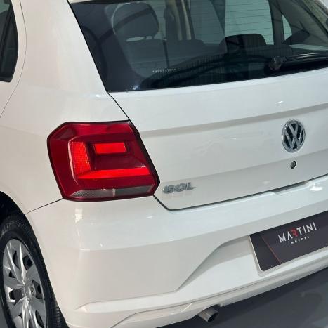 VOLKSWAGEN Gol 1.0 12V 4P FLEX MPI G7, Foto 7