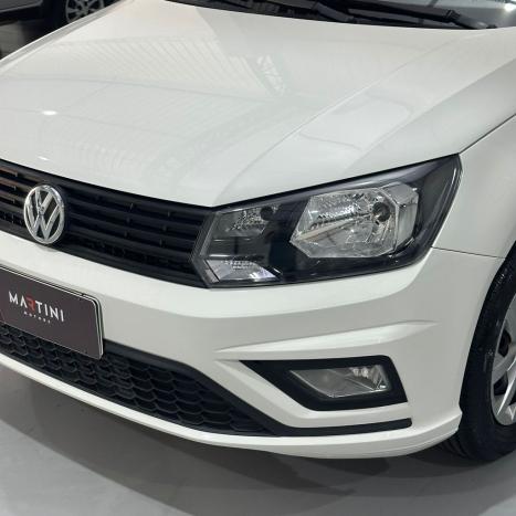 VOLKSWAGEN Gol 1.0 12V 4P FLEX MPI G7, Foto 8