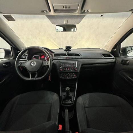 VOLKSWAGEN Gol 1.0 12V 4P FLEX MPI G7, Foto 9