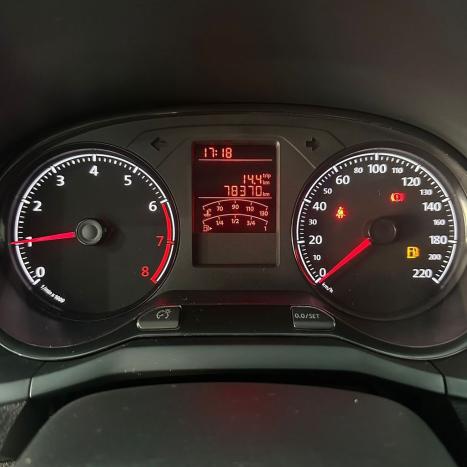 VOLKSWAGEN Gol 1.0 12V 4P FLEX MPI G7, Foto 10