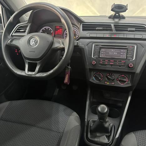VOLKSWAGEN Gol 1.0 12V 4P FLEX MPI G7, Foto 11