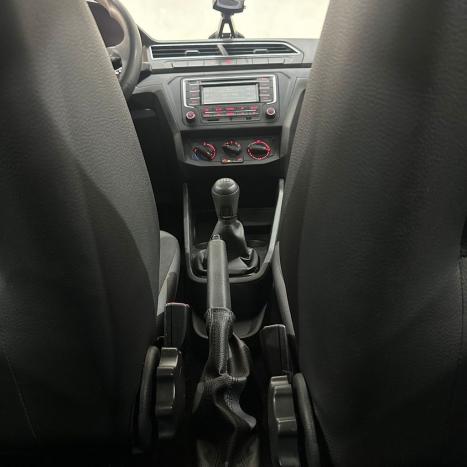 VOLKSWAGEN Gol 1.0 12V 4P FLEX MPI G7, Foto 14