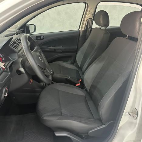 VOLKSWAGEN Gol 1.0 12V 4P FLEX MPI G7, Foto 19
