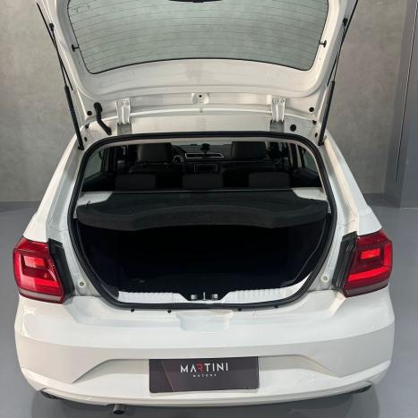 VOLKSWAGEN Gol 1.0 12V 4P FLEX MPI G7, Foto 20