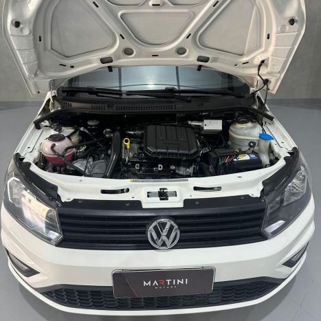 VOLKSWAGEN Gol 1.0 12V 4P FLEX MPI G7, Foto 21