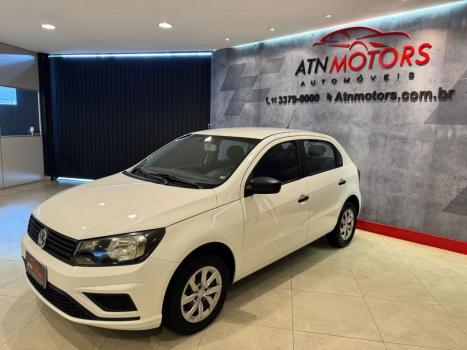 VOLKSWAGEN Gol 1.0 16V 4P G3, Foto 2