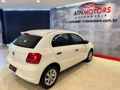 VOLKSWAGEN Gol 1.0 16V 4P G3, Foto 3