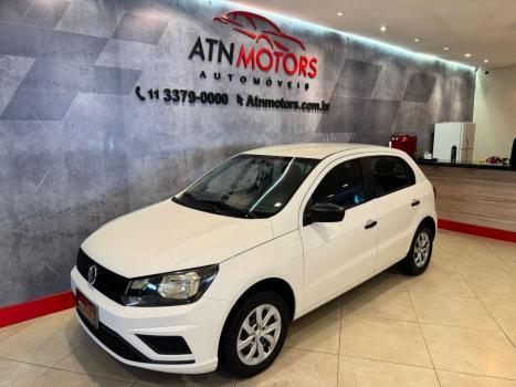 VOLKSWAGEN Gol 1.0 16V 4P G3, Foto 4