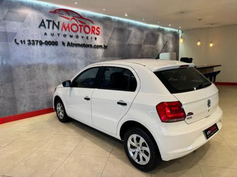 VOLKSWAGEN Gol 1.0 16V 4P G3, Foto 5