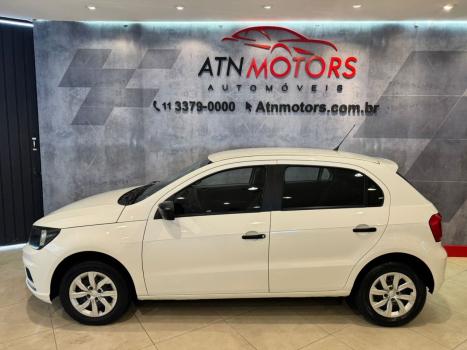 VOLKSWAGEN Gol 1.0 16V 4P G3, Foto 6