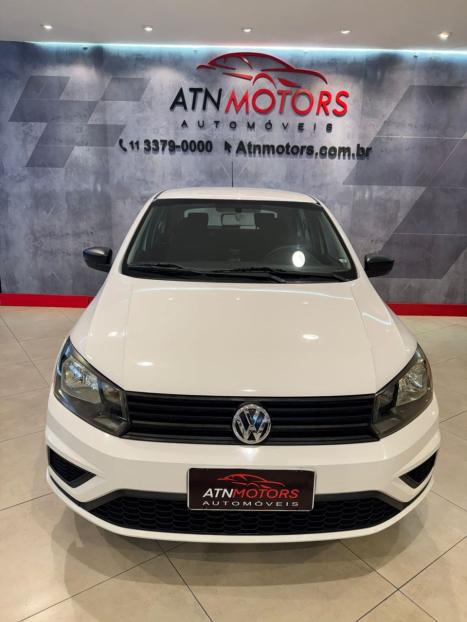 VOLKSWAGEN Gol 1.0 16V 4P G3, Foto 7
