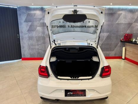 VOLKSWAGEN Gol 1.0 16V 4P G3, Foto 9