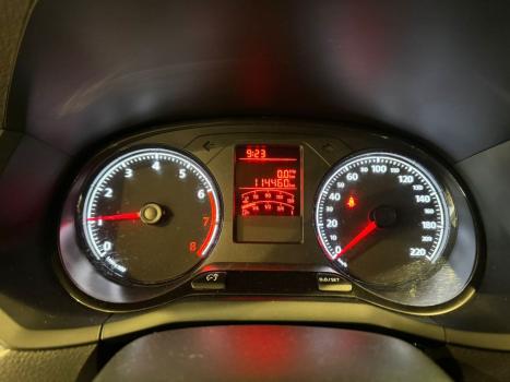 VOLKSWAGEN Gol 1.0 16V 4P G3, Foto 10