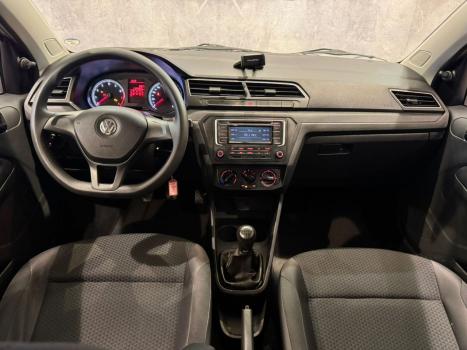 VOLKSWAGEN Gol 1.0 16V 4P G3, Foto 11