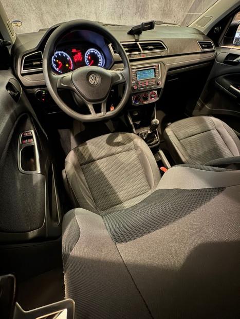 VOLKSWAGEN Gol 1.0 16V 4P G3, Foto 12