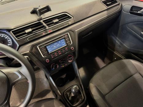 VOLKSWAGEN Gol 1.0 16V 4P G3, Foto 13