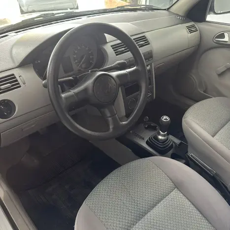 VOLKSWAGEN Gol 1.0 4P G3, Foto 7