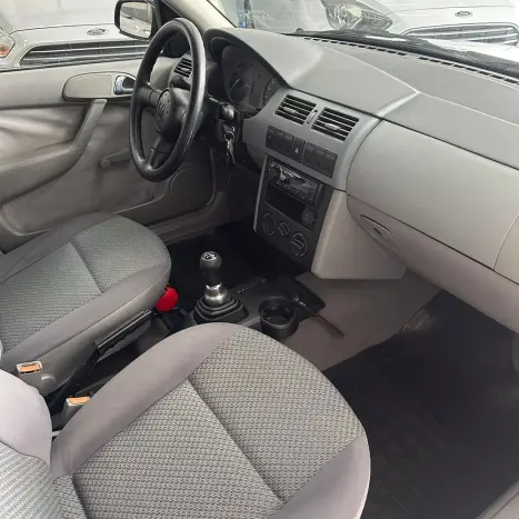 VOLKSWAGEN Gol 1.0 4P G3, Foto 8