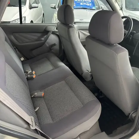 VOLKSWAGEN Gol 1.0 4P G3, Foto 9