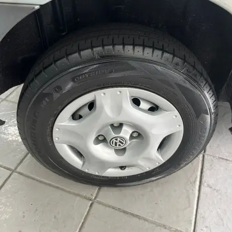 VOLKSWAGEN Gol 1.0 4P G3, Foto 10