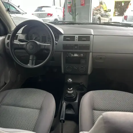 VOLKSWAGEN Gol 1.0 4P G3, Foto 11