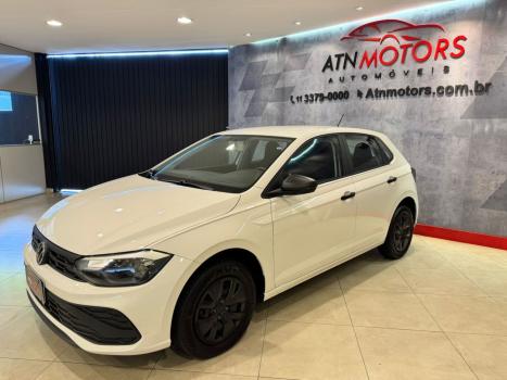 VOLKSWAGEN Gol 1.0 4P G6 TRACK FLEX, Foto 4