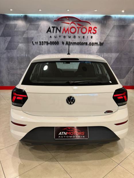 VOLKSWAGEN Gol 1.0 4P G6 TRACK FLEX, Foto 8