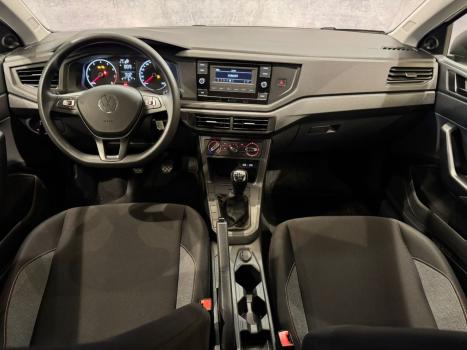VOLKSWAGEN Gol 1.0 4P G6 TRACK FLEX, Foto 11