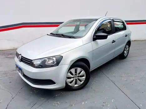VOLKSWAGEN Gol 1.0 4P G6 TRENDLINE FLEX, Foto 1