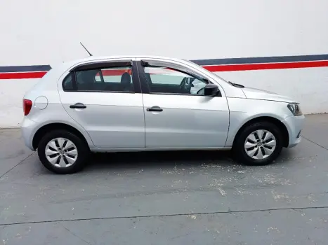 VOLKSWAGEN Gol 1.0 4P G6 TRENDLINE FLEX, Foto 5