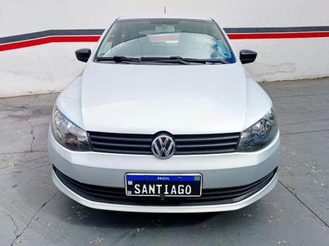 VOLKSWAGEN Gol 1.0 4P G6 TRENDLINE FLEX, Foto 6