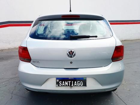 VOLKSWAGEN Gol 1.0 4P G6 TRENDLINE FLEX, Foto 7
