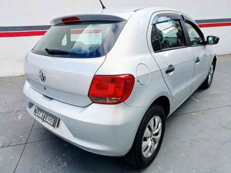 VOLKSWAGEN Gol 1.0 4P G6 TRENDLINE FLEX, Foto 9