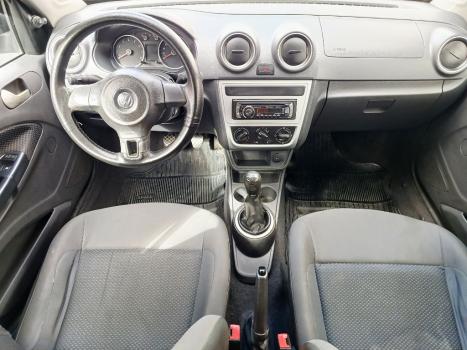 VOLKSWAGEN Gol 1.0 4P G6 TRENDLINE FLEX, Foto 10