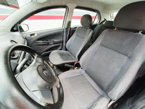 VOLKSWAGEN Gol 1.0 4P G6 TRENDLINE FLEX, Foto 11