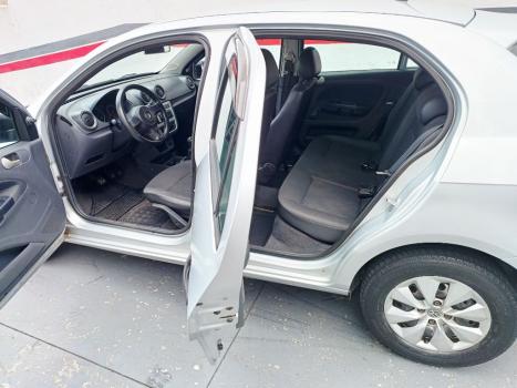 VOLKSWAGEN Gol 1.0 4P G6 TRENDLINE FLEX, Foto 13