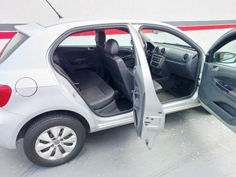 VOLKSWAGEN Gol 1.0 4P G6 TRENDLINE FLEX, Foto 14