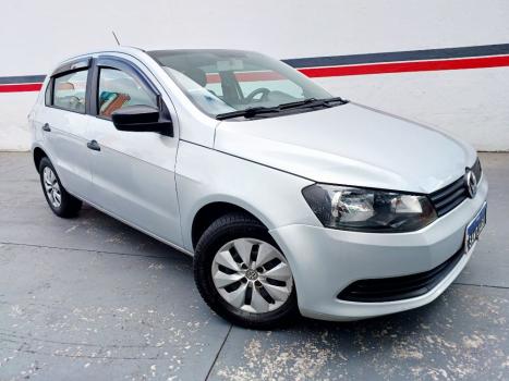 VOLKSWAGEN Gol 1.0 4P G6 TRENDLINE FLEX, Foto 15