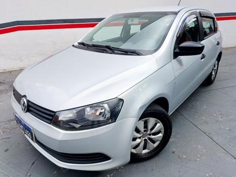 VOLKSWAGEN Gol 1.0 4P G6 TRENDLINE FLEX, Foto 16