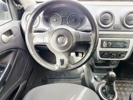 VOLKSWAGEN Gol 1.0 4P G6 TRENDLINE FLEX, Foto 17
