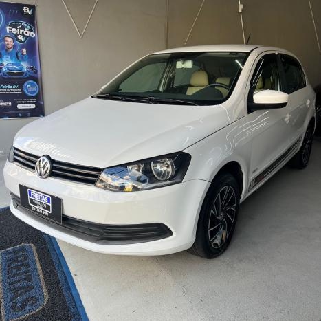 VOLKSWAGEN Gol 1.0 4P G6 I-TREND FLEX, Foto 1