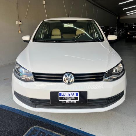 VOLKSWAGEN Gol 1.0 4P G6 I-TREND FLEX, Foto 2