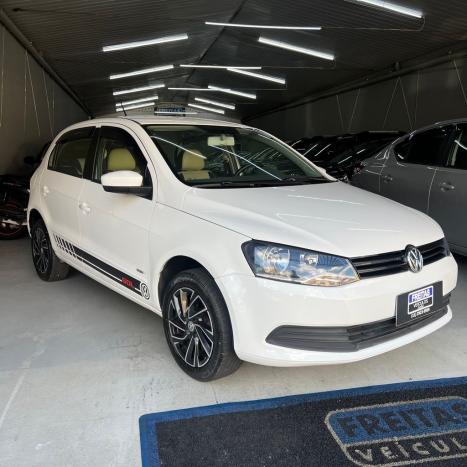 VOLKSWAGEN Gol 1.0 4P G6 I-TREND FLEX, Foto 3