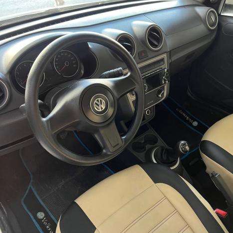 VOLKSWAGEN Gol 1.0 4P G6 I-TREND FLEX, Foto 4