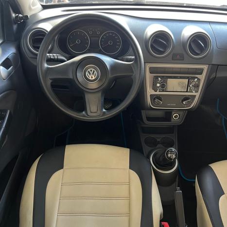 VOLKSWAGEN Gol 1.0 4P G6 I-TREND FLEX, Foto 6