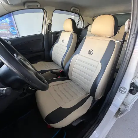 VOLKSWAGEN Gol 1.0 4P G6 I-TREND FLEX, Foto 7